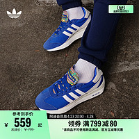 adidas 阿迪达斯 ORIGINALS COUNTRY XLG经典复古跑鞋男女新款adidas阿迪达斯官方三叶草