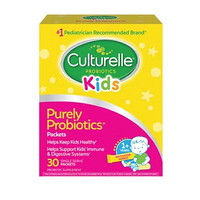 Culturelle 儿童益生菌 1盒装*30袋