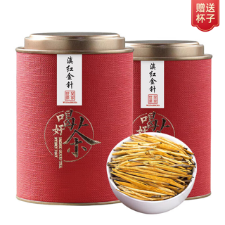 滇红金针 特级 100g