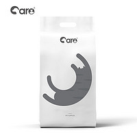 CARE 好主人 豆腐猫砂 2.6kg 原味