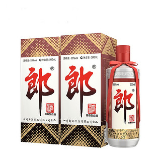 普郎酱香型53度500ml1000ml整箱白酒正品香醇包邮