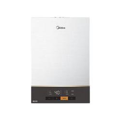 Midea 美的 JSQ30-XS16K3 变频恒温强排式燃气热水器 16L