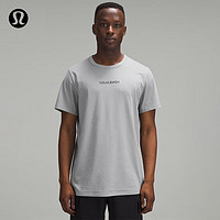 lululemon Fundamental™ 男士 T 恤 LM3DWKS