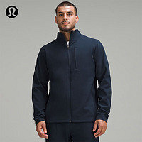 lululemon 露露乐蒙 Sojourn 男子运动夹克 LM3CZOS 海军蓝 XS