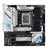 ROG 玩家国度 ROG STRIX B760-G GAMING WIFI D4 小吹雪 M-ATX主板（INTEL LGA1700、B760）