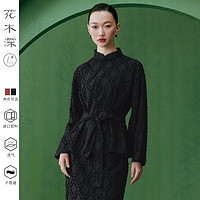 【同款】花木深新中式上衣改良明制汉服琵琶袖中国风外套女装