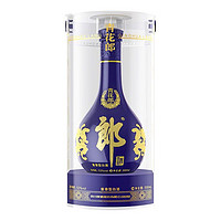 LANGJIU 郎酒 青花郎53度500ml*1瓶酱香型白酒特价送礼