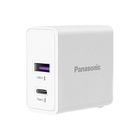Panasonic 松下 QE-TMEX003C PD30W充电器  1C1A
