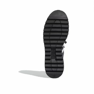 adidas ORIGINALS CLOT Superstar陈冠希联名款 中性运动板鞋 IH5953 黑色/白 40