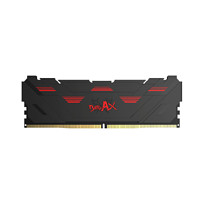 COLORFUL 七彩虹 战斧系列 DDR5 5600MHz 台式机内存 马甲条 16GB