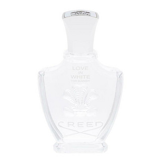 Creed 克雷德 白色之恋夏日版女士香水 EDP 75ml