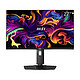  MSI 微星 MAG 271QPX  26.5英寸QD-OLED显示器（2560*1440、360Hz、0.03ms、HDR400）　