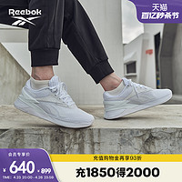 Reebok 锐步 官方男女NANO X3室内运动健身轻便体能透气综合训练鞋