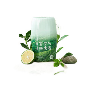 YANXUAN 网易严选 空气清新剂 400ml