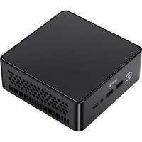 IPASON 攀升 暴风龙M3 mini电脑锐龙R7-7840HS迷你商务办公家用娱乐电竞游戏台 R7-7840HS