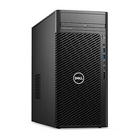 DELL 戴尔 T3660图形工作站设备 I9-12900K/128内存/ 2T SSD+16T/集显/1000W