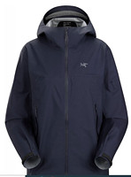 ARC'TERYX 始祖鸟 冲锋衣Arcteryx Womens Beta Jacket