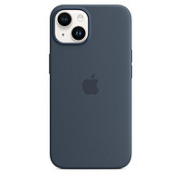 Apple 苹果 iPhone 14 专用 MagSafe 硅胶保护壳