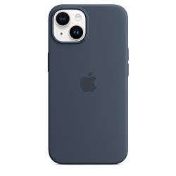 Apple 蘋果 iPhone 14 專用 MagSafe 硅膠保護殼