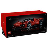 18点开始：LEGO 乐高 Technic科技系列 42143 法拉利 Daytona SP3