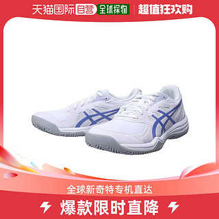 ASICS 亚瑟士 日潮跑腿asics亚瑟士 Omni Clay Court 网球鞋运动鞋