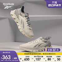 Reebok 锐步 官方男女Zig EDGEWORKS H00114跑步鞋