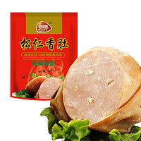 HERE·V 恒慧 松仁香肚 熟食 香肠火腿 开袋即食 350g