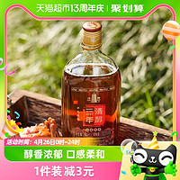 88VIP：塔牌 绍兴黄酒清醇三年500ml