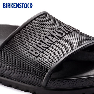 BIRKENSTOCK勃肯时尚款EVA凉拖Barbados系列 红色1015482 37