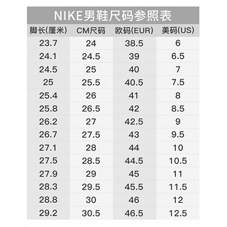 NIKE 耐克 男子休闲鞋NIKE SB VERTEBRAE运动鞋FD4691-600红色 40 码