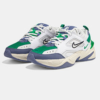 NIKE 耐克 男鞋新款M2K TEKNO经典低帮运动鞋复古休闲老爹鞋AV4789-009 AV4789-009 41