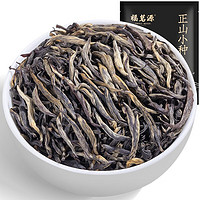 福茗源FUMINGYUAN TEA茶叶 小种红茶正山 2023新茶精选特级蜜香福建红茶蜜香型袋装250g