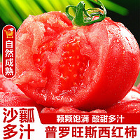 时茂 普罗旺斯西红柿 净重 4.5斤装 顺丰源头直发