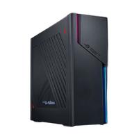 ROG 玩家国度 冰刃X 十三代酷睿版 游戏台式机（ i9-13900KF、RTX 4070、32GB、1TB SSD）