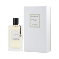 Van Cleef & Arpels 梵克雅宝 非凡珍藏系列 栀子花瓣女士浓香水 EDP 75ml