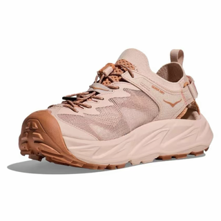 HOKA ONE ONE Hopara 2 女子溯溪鞋 1147670-CMCD 乳白色/雪松色 39