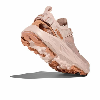 HOKA ONE ONE Hopara 2 女子溯溪鞋 1147670-CMCD 乳白色/雪松色 39