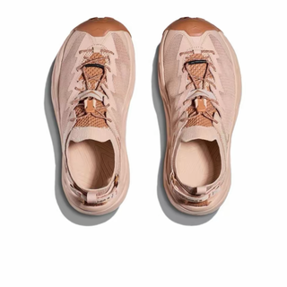 HOKA ONE ONE Hopara 2 女子溯溪鞋 1147670-CMCD 乳白色/雪松色 39