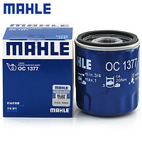 MAHLE 马勒 OC1377 机油滤清器