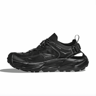 HOKA ONE ONE Hopara 2 男子溯溪鞋 1147650-BBLC 黑色 45