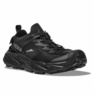HOKA ONE ONE Hopara 2 男子溯溪鞋 1147650-BBLC 黑色 45