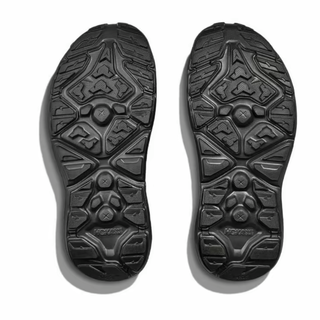 HOKA ONE ONE Hopara 2 男子溯溪鞋 1147650-BBLC 黑色 45