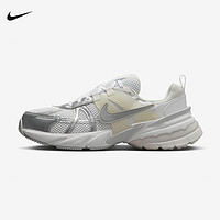 NIKE 耐克 V2K女运动鞋复古跑鞋机能风格雷系配色老爹鞋FD0736-104