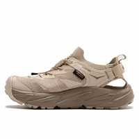 HOKA ONE ONE Hopara 2 女子溯溪鞋 1147670-SSDD 流沙色/沙色 38