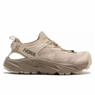 HOKA ONE ONE Hopara 2 女子溯溪鞋 1147670-SSDD 流沙色/沙色 38