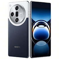 OPPO Find X7  天玑 9300 超光影三主摄 哈苏人像 OPPO手机 5G 拍照全网通 OPPOAI 海阔天空 12GB+256GB