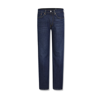 Levi's 李维斯 冰酷系列 男士修身直筒牛仔裤 00505-2835 深蓝色 29 32
