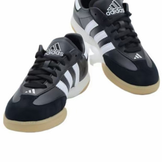 adidas ORIGINALS Samba Millennium 中性运动板鞋 IF1952