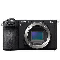 SONY 索尼 A6700微單相機ILCE-6700數碼Vlog拍攝高清APS-C專業攝影正品