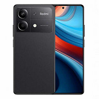 百亿补贴：Redmi 红米 Note 13R Pro 5G智能手机 12GB+256GB